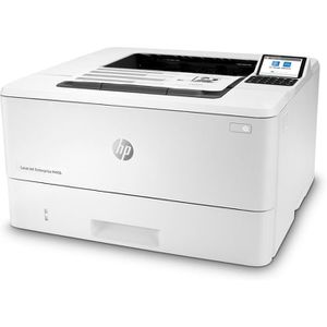 Laserdrucker HP LaserJet Enterprise M406dn, s/w