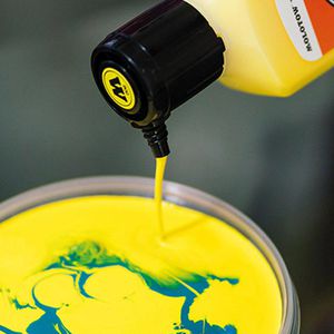 Produktbild für Acrylstifte Molotow One4All Acrylic Twin Marker