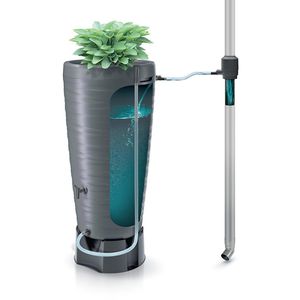 Produktbild für Regentonne Prosperplast Maze, 240 Liter