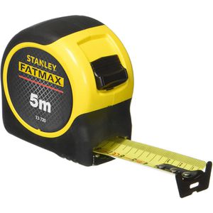 Maßband Stanley 0-33-720, FATMAX Blade Armor