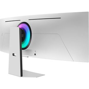 Produktbild für Monitor Samsung Odyssey OLED G9, 49 Zoll