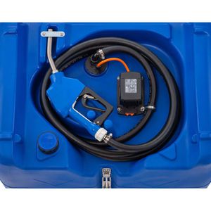 Produktbild für Tankanlage CEMO 11602, Blue-Mobil Easy, mobil