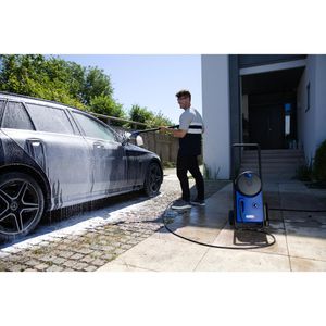 Produktbild für Hochdruckreiniger Nilfisk Core 140-6 PowerControl Car Wash