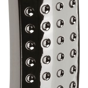 Produktbild für Garderobenhaken SO-TECH Jasmin, 108865, chrom dunkel