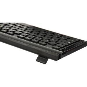 Produktbild für Tastatur MediaRange Keyboard MROS101