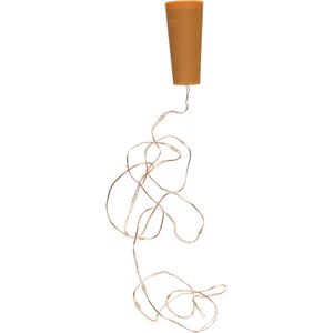 Produktbild für Lichterkette Idena 31091, Korkenlicht, 10 LED, innen