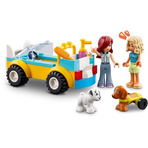 Produktbild für Klemmbausteine LEGO Friends 42635, ab 4 Jahre