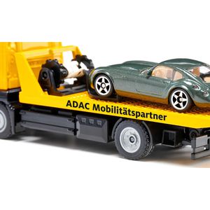 Produktbild für Fahrzeug siku 2722 MAN Abschleppwagen ADAC