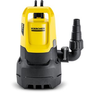 Produktbild für Schmutzwasserpumpe Kärcher SP 16.000 Flood Box, 550 W