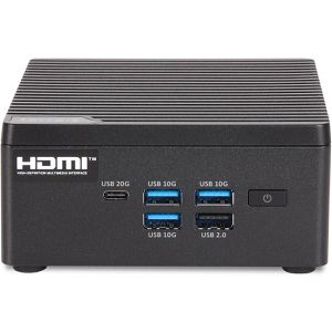 Produktbild für Computer Terra PC-MICRO 6100V1, 1000145