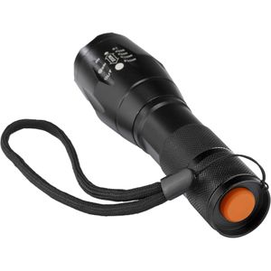 Produktbild für Taschenlampe Böttcher-AG 3 AAA, LED, mit Batterie