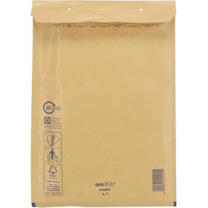 Produktbild für Luftpolstertaschen aroFOL Classic, für DIN A4