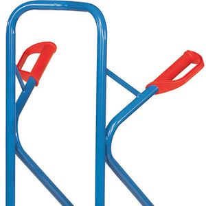Produktbild für Sackkarre Fetra Kufenkarre, B1331L
