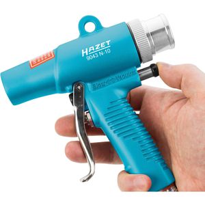Produktbild für Druckluftpistole Hazet 9043N-10, Saug-/Blaspistole