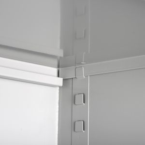 Produktbild für Fachboden ClassiX X-530010, für Aktenschrank