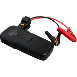 Starthilfe-Powerbank