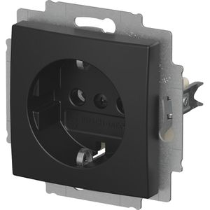 Produktbild für Steckdose Busch-Jaeger Balance SI 20 EUC-915, Unterputz