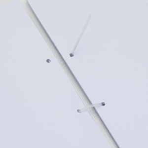 Produktbild für Schlaufenhefter Oxford 400097299, Strip-Binder, A4