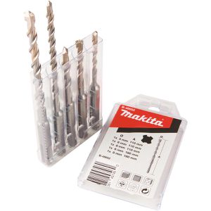 Bohrer Makita SDS-VPLUS Nr. 2, B-49052, SDS+