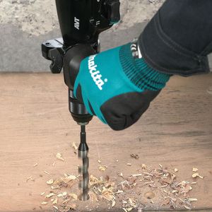 Produktbild für Bohrhammer Makita HR012GZ, XGT, SDS+