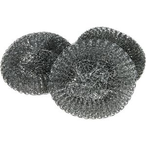 Produktbild für Topfkratzer Sito Metall-Topfreiniger Z 20g