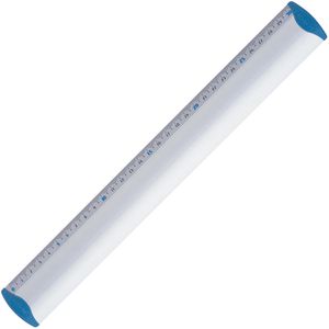 Produktbild für Lineal Maped Aluminium, 30 cm