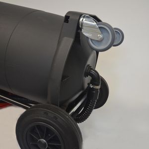 Produktbild für Nass-Trockensauger Starmix uClean LD-1445 Wet