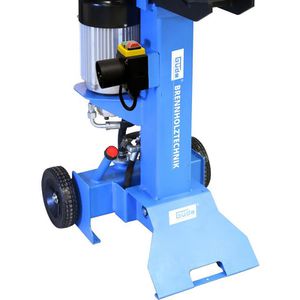 Produktbild für Holzspalter Güde GHS 500/6TE, Elektro