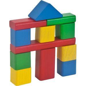 Produktbild für Bausteine Eichhorn 100010171, ab 1 Jahr