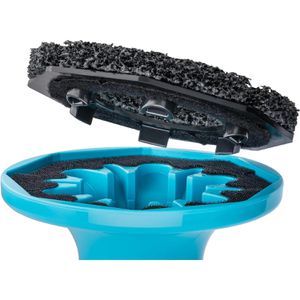 Produktbild für Radnabenschleifer Hazet 4960V-160/2 Antrieb 1/2 Zoll, 2-teilig