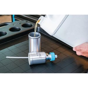 Produktbild für Sprühflasche Hazet 199-4, 0,227 Liter