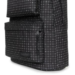 Produktbild für Rucksack Eastpak Padded Double Refleks Space Black, 47 cm