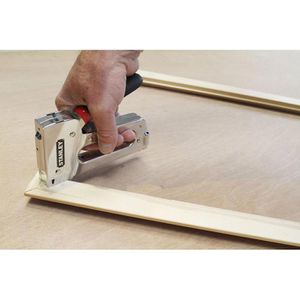 Produktbild für Handtacker Stanley TR120, STHT6-70410