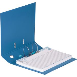 Produktbild für Ordner Elba 100400534 Strong-Line, PP, A4