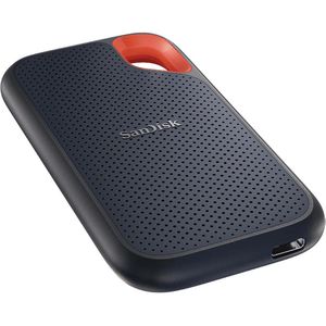 Produktbild für Festplatte SanDisk Extreme Portable SSD V2