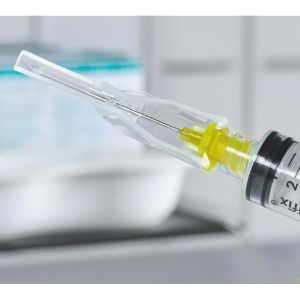 Produktbild für Kanülen B.Braun Sterican Safety, 100 Stück