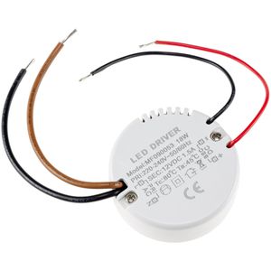 Produktbild für LED-Trafo ChiliTec CT-18E, für innen