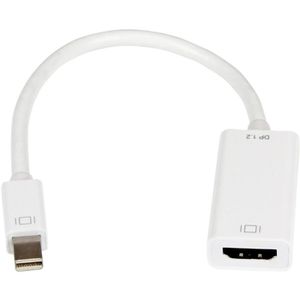 Displayport-Adapter StarTech MDP2HD4KSW Mini-DP
