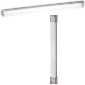 Produktbild für Feuchtraumleuchte OSRAM SubMarine, IP65, LED mit 32 Watt