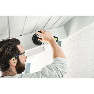 Produktbild für Exzenterschleifer Festool ETSC 125 3,0 I-Set