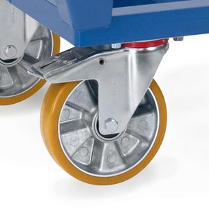 Produktbild für Paletten-Fahrgestell Fetra 22849