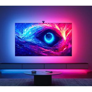 Produktbild für LED-Streifen Govee DreamView T2, dimmbar, weiß + RGB