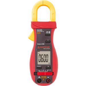 Produktbild für Stromzange Beha-Amprobe ACD-10, RMS digital