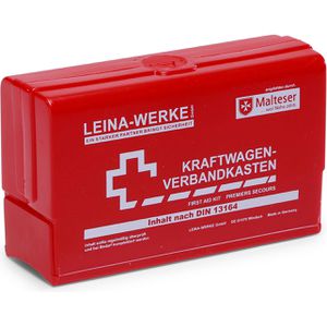 Verbandskasten Leina-Werke Star II, DIN 13164