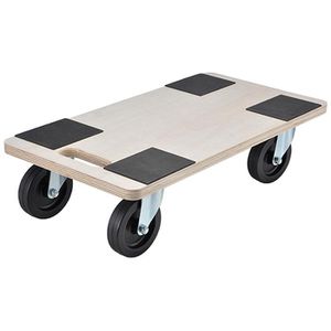 Möbelroller Böttcher-AG Kunststoffrollen