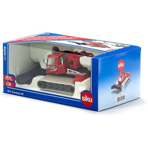 Produktbild für Fahrzeug siku 4914 Pistenbully 600