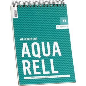 Aquarellpapier