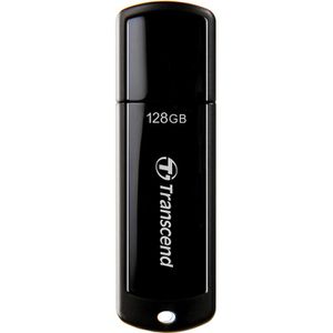 Produktbild für USB-Stick Transcend JetFlash 700, 128 GB