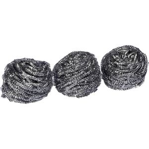 Produktbild für Topfkratzer Spontex Spirinett x3, 20g