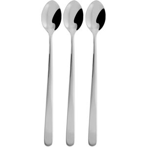 Longdrinklöffel Fackelmann 41421, 20 cm